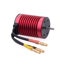 Surpass Hobby F540 RC Car Motor For 2s/3s 1/10 Drift Vehicle Model