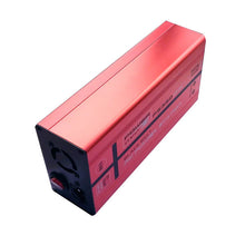 Power Genius PS350 350W 15V 22A RC Power Adapter Station Digital Display For iSDT SC-608 Q6 Plus B6