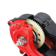 Pineal Model 1/8 Gear Box for SG-801/802/803 RC Car Vehicles Spare Parts SG-BX01