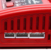 Dynamite Prophet Sport Mini 50W Multichemistry AC Balance Charger for 2S/3S/4S Li-Po 6-8 Cell NI-MH Battery