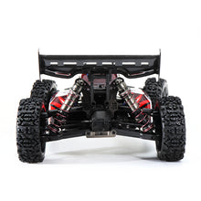 ZD Pirates3 BX-8E 1/8 4WD Brushless 2.4G RC Car Frame Electric Buggy Vehicle Model