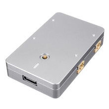 ISDT UC4 18W 4X1.5A 1S MINI Smart Battery Charger With Type C Input PH2.0 Output for LiPo/LiHv Battery