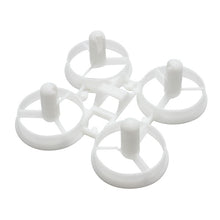 DIY Micro FPV RC Quadcopter Frame Kit For Blade Inductrix Tiny Whoop