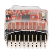 S.BUS Turn PWM+s.bus 16CH Multifunctional Converter SBUS-PPM-PWM