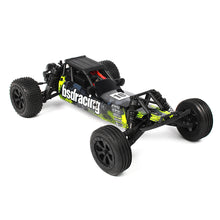 CR709R 2.4G 2CH 1/10 2WD Brushless Waterproof BL EP Off-Road Racing Baja RC Car High Speed 70km/h