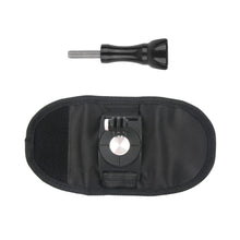 Sport Camera Backpack Clip Mount 360 Degree Rotary For Xiaomi Yi Gopro Hero6 5 4 Action Camera