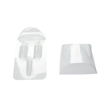 SonicModell Binary 1200mm Twin Motor FPV Airplane RC Airplane Spare Part LED Light and Servo Cover Kit