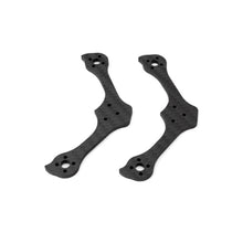Emax Babyhawk R 3 Inch Spare Part 2 PCS 136mm Wheelbase Replace Frame Arm for RC Drone