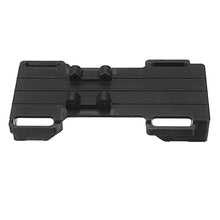 Battery Receiver Floor Assembly For PRC 1/18 Crawler QX-4 Remote Control RC Car Parts