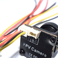 10PCS Molex PicoBlade 1.25mm 3Pin Plug Cable Wire 6cm For FPV Racing Drone Camera 