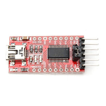 HGLRC FTDI USB OSD Programmer Module for F3 Flight Control AIO Transmitter OSD BEC Current Sensor 
