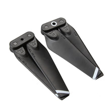 2 Pairs ABS+PC CCW CW Propellers Blade RC Quadcppter Spare Parts For DJI SPARK