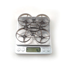 Happymodel Mobula7 Part Upgrade M7FRAME V2 75mm Brushless Tiny Whoop Frame Kit for RC Drone 