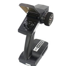 FREE MAN 90046 1/10 2.4G 4WD 4CH RC Car Waterproof Crawler Vehicle Models