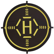 STARTRC Waterproof Foldable Parking Apron Landing Pad 56cm for DJI Mavic Mini FIMI X8 RC Drone