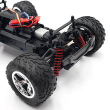 Feiyue FY15 1/20 2.4G 4WD 25km/h Rc Car Monster Off-road Cross-country Truck RTR Toy