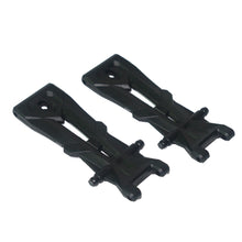 XinleHong RC Car Rear Lower Arm For 9125 1/10 High Speed Vehicle Parts No.25-SJ08/09