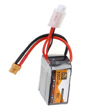 ZOP Power 14.8V 1000mAh 85C 4S Lipo Battery for FPV RC Drone