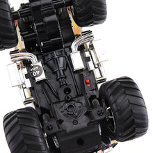 2207 1/58 40MHZ Mini RC Car Vehicle Models Children Toys