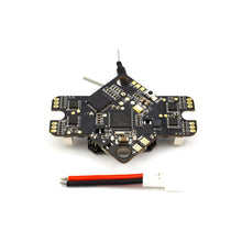 Emax Tinyhawk Indoor FPV Racing Drone Spare Part AIO Flight Controller/VTX/Receiver F4 4in1 3A 