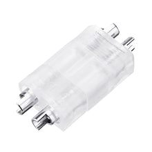 10 Pairs/20 PCS URUAV XT60 Transparent Plug Male Female Bullet Connector for RC Drone FPV Racing