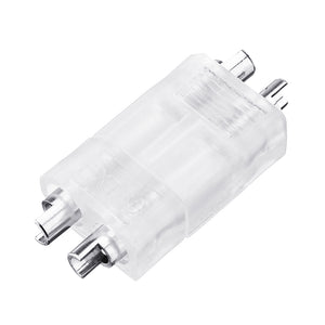 10 Pairs/20 PCS URUAV XT60 Transparent Plug Male Female Bullet Connector for RC Drone FPV Racing