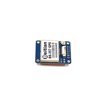 Beitian BS-357 GPS Antenna Module Flash TTL Level 9600bps for RC Drone FPV Racing Multirotors