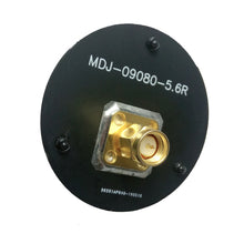 5.8GHz 8.5dBi Directional Circular Polarized Maple Wireless FPV Antenna RHCP for FPV RC Racing Drone