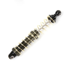 Gold 4pcs Per Set 90mm Shock Absorber for AL6061 T6 SUS Axial SCX10 RC Car