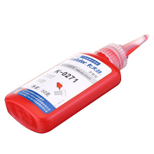 Kafuter K-0271 Screw Glue Thread locking Anaerobic Adhesive Medium Threadlocker