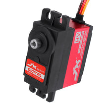JX PDI-HV6223MG 23KG High Precision Metal Gear Digital HV Standard Servo
