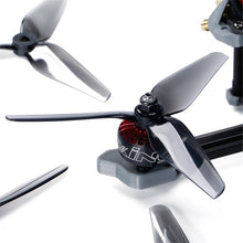 HQ Racing Prop R42 Light Grey (2CW+2CCW) Poly Carbonate 5.1 Inch Propeller For FPV Racing RC Drone