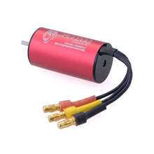 Surpass Hobby 2040 2s For 1/16 1/18 Waterproof RC Car Motor