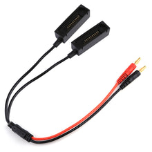 Fast Battery Charger Cable Compatible With IMAX B6/B6AC Charger for FIMI X8 SE
