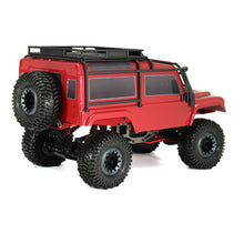 ZD 08422 1/8 2.4G 4CH 4WD Long Distance 200m Rc Car Crawler Truck 