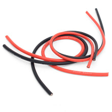 ALZRC 8/10/12/14/22/24AWG 50cm Power Battery Cable Wire For RC Models