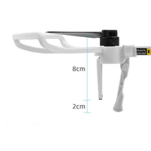 Quick Release Propeller Blade Props Guard Protection Cover for Hubsan Zino H117S RC Drone Quadcopter