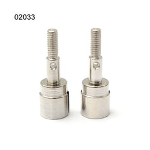 Dog Bone Front/Rear Dogbone Screw For 1/10 Model Upgrade RC Car Parts HSP Redcat
