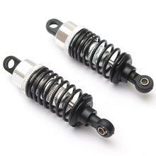 Upgrade Metal Shock Absorber Spare Parts For HSP Redcat 1/10 RC Racing Buggy Truck Car