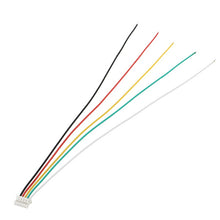 FrSky 5p Molex Pico Picoblade 1.25mm Cable 5 Pin Receiver Wire for XSR 2.4G ACCST Receiver  