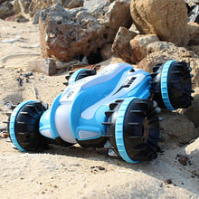 YED1803 1/12 Amphibious Remote Control RC Car 16km/h
