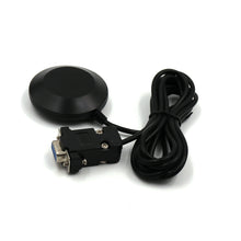 Beitian BN-80D GPS+GLONASS Dual GPS Module 5V Input RS-232 Level W/ 2m Cable for RC Drone FPV Racing