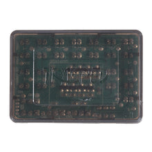 HG P408 1/10 Controllable IC Mainboard with LED Light Set RC Car Spare Parts HG-RX1018