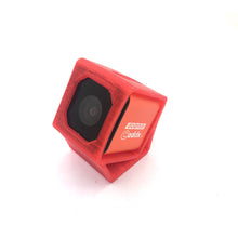 35 Degree Camera Mount Protective Case for Caddx Dolphin Sport Camera