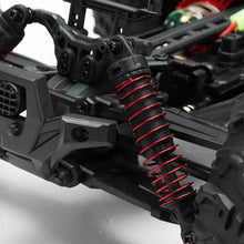 Xinlehong 9136 1/16 2.4G 4WD 32cm Spirit Rc Car 36km/h Bigfoot Off-road Truck RTR Toy
