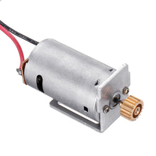 390 Power Motor For SG 1203 1/12 Drift RC Tank Car High Speed Vehicle Models RC Car Parts