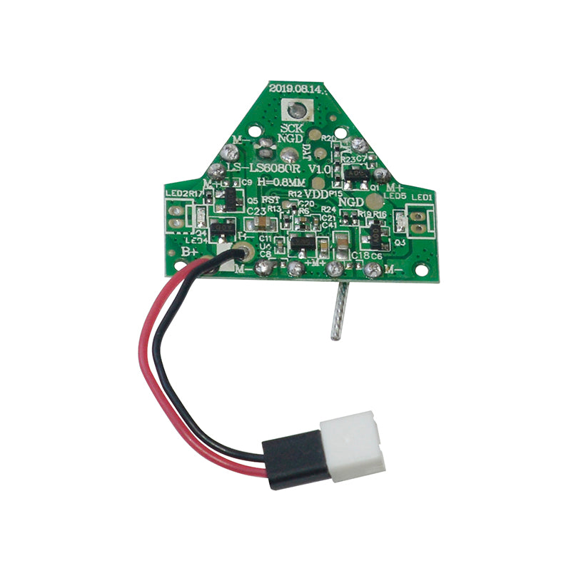 L6082 DIY All in One Air Genius Drone RC Quadcopter Parts Receiver