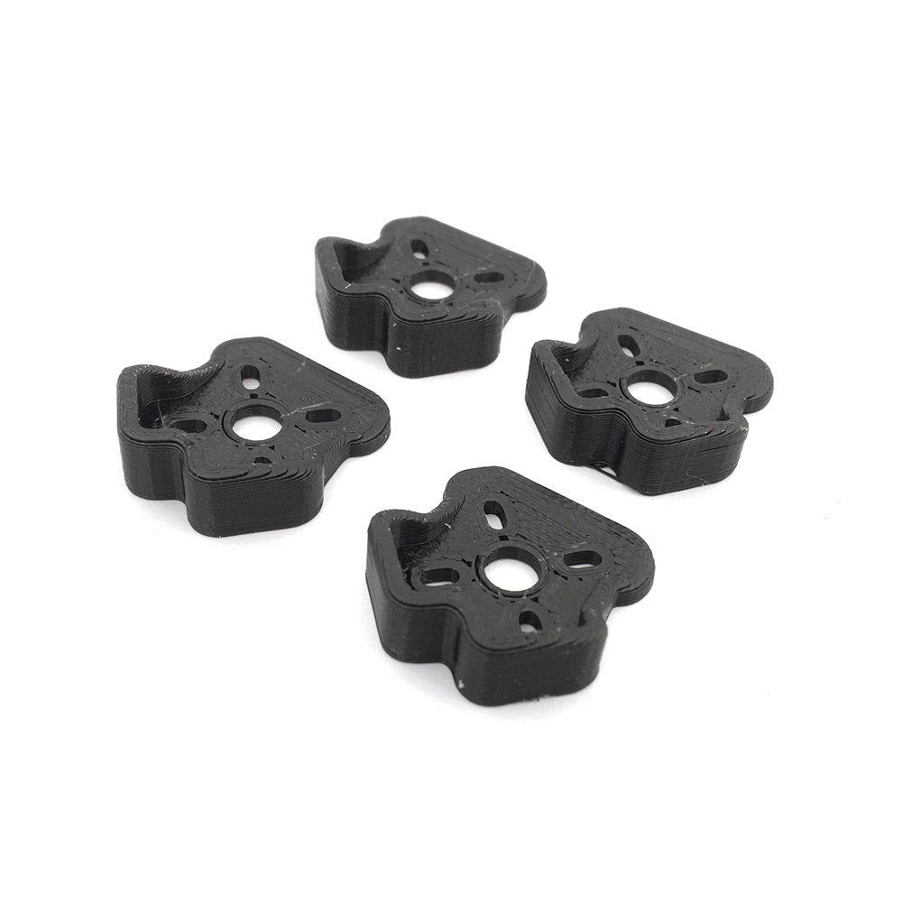 4 PCS URUAV 3D Printed Arm Motor Protection Case Cover for Eachine Tyro79 FPV Racing Drone