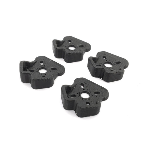 4 PCS URUAV 3D Printed Arm Motor Protection Case Cover for Eachine Tyro79 FPV Racing Drone