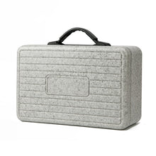 Portable Foam Suitcase Handbag Storage Bag Carrying Box Case for DJI MAVIC Mini Drone